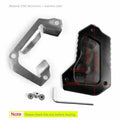 Kickstand Side Stand Extension Pad for Tiger 1200 Explorer (2012–2023)