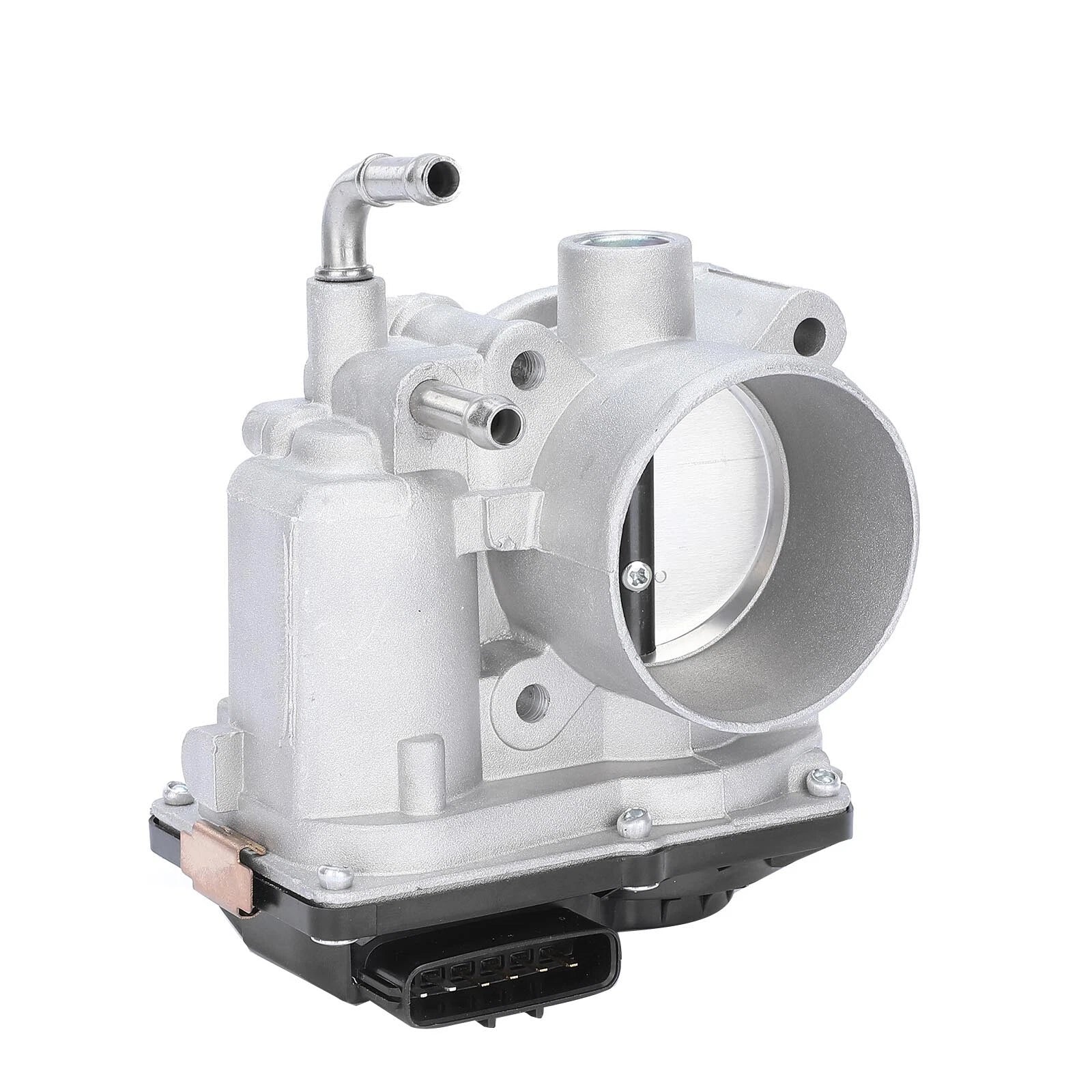 Throttle Body Assembly for Nissan Pathfinder, Infiniti QX60 (2014–2017)