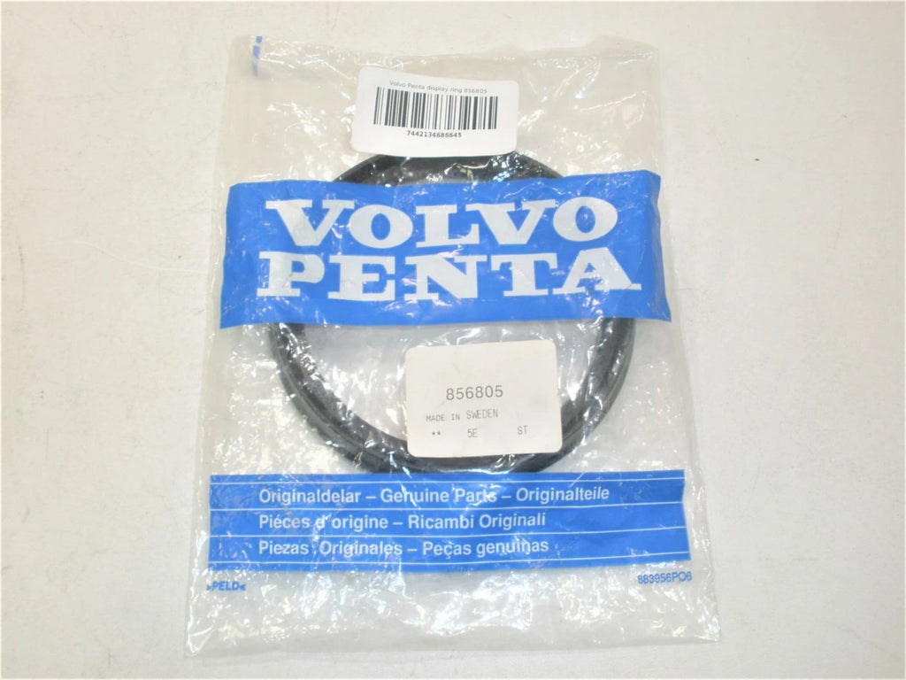 Trim Ring for Volvo Penta 856805 Marine Boat Diesel Engine