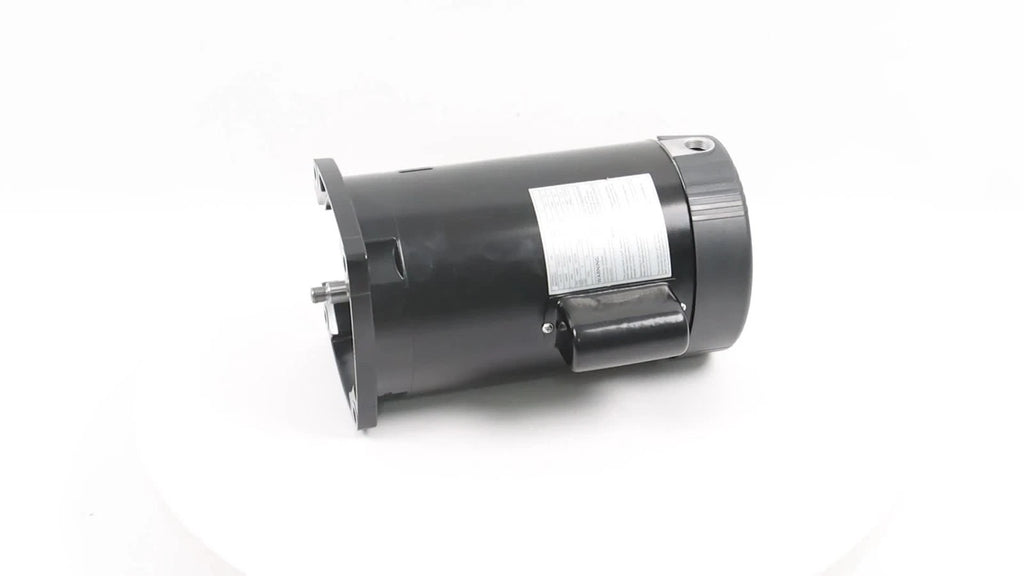 1.5 HP Pool Pump Motor for Square Flange B2854V1 B2854 (Compatible Models)