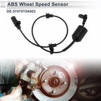 ABS Wheel Speed Sensor No. 57475T5A003 for Honda Fit (2007–2020)