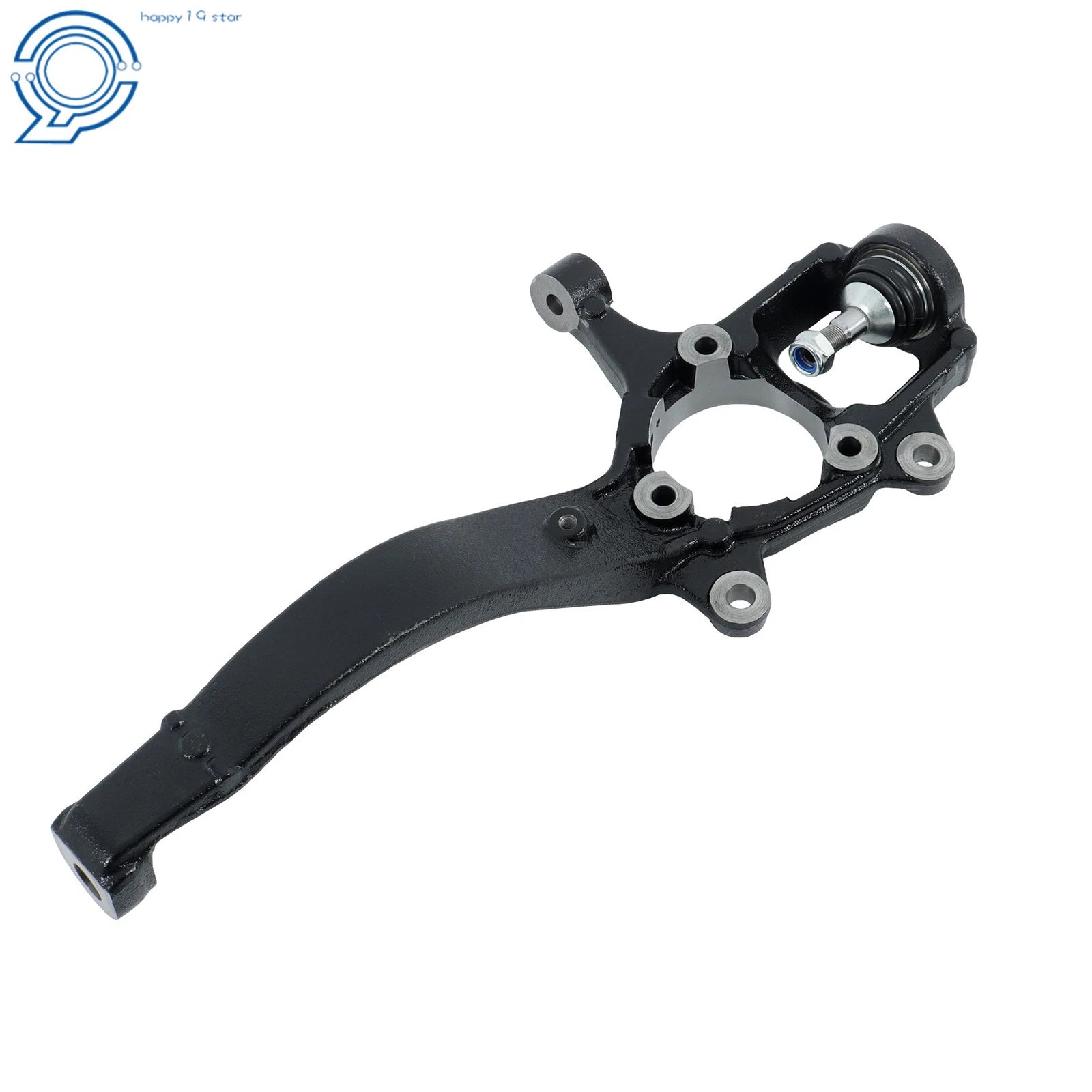 Steering Knuckle for Jeep Grand Cherokee (2011-2015)