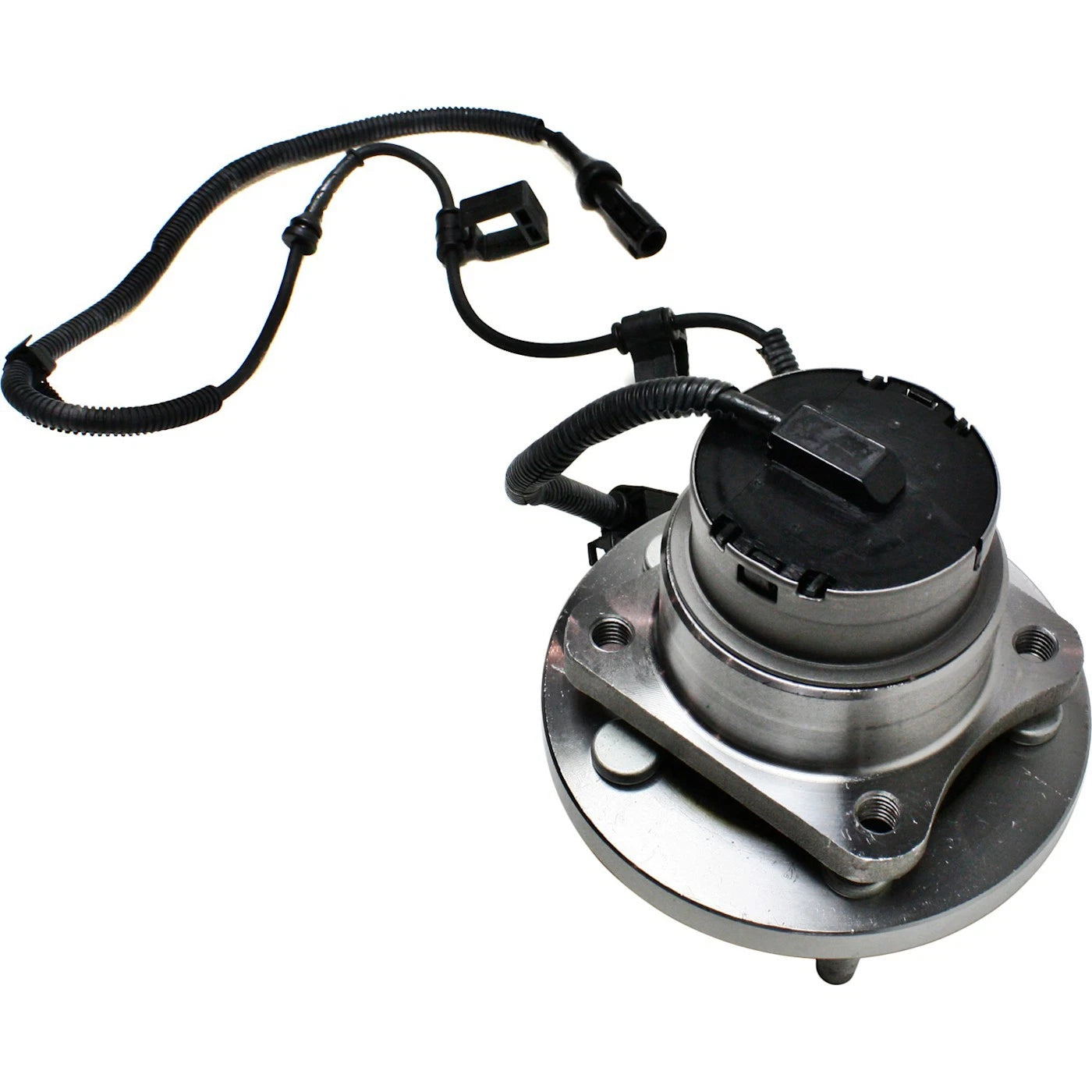 Wheel Hubs for Mercury Grand Marquis (2003–2005) Front LH & RH 5 Lug