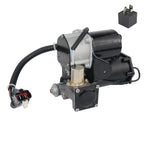 Air Suspension Compressor Pump for Land Rover Discovery (2010–2016)