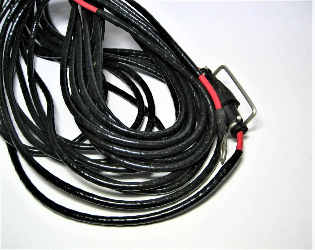 OMC 582955 Marine Sterndrive/Outboard Engine Lead & Fuse Assembly for OMC