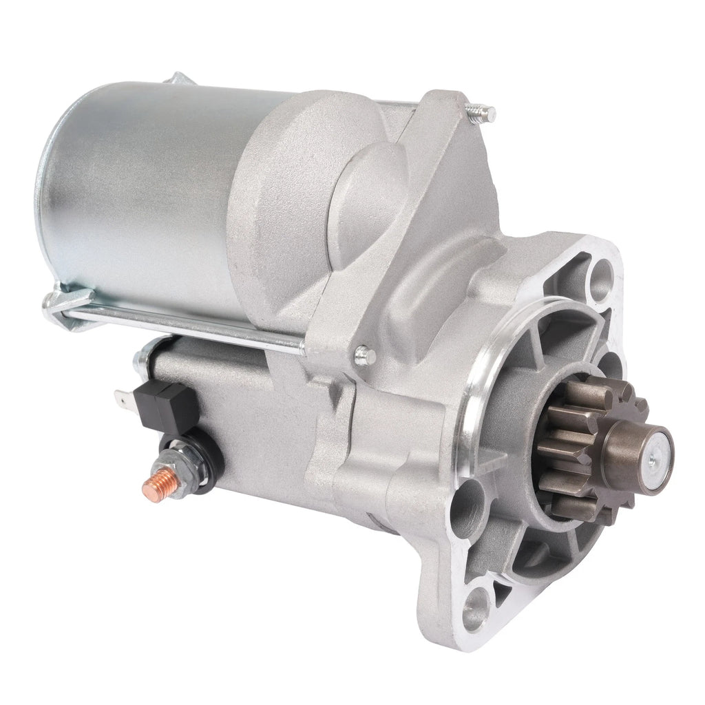 Starter for Kubota M4900 M5400 (2001–2006)