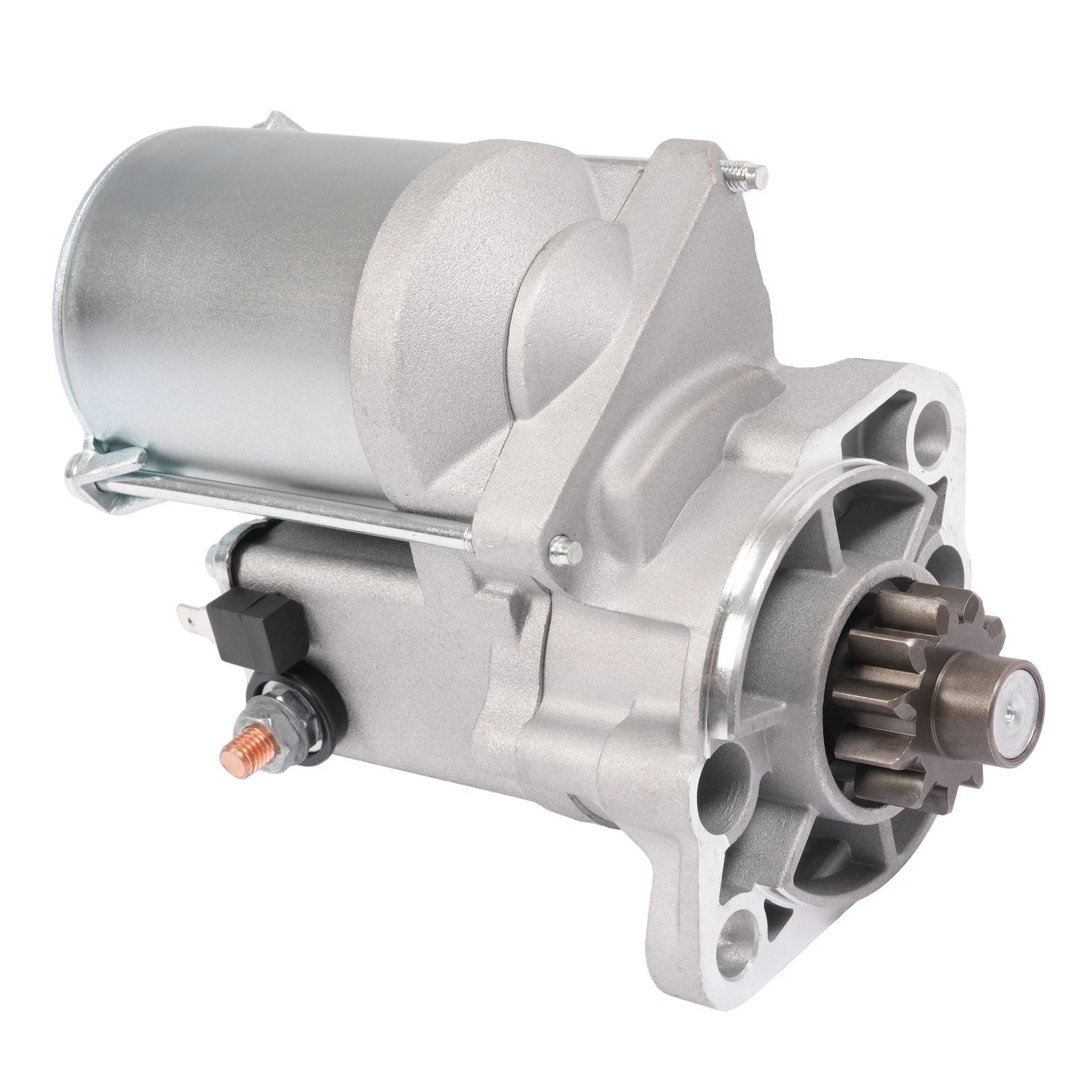 Starter for Kubota M4900 M5400 (2001–2006)