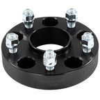 Set of 4 Wheel Spacers for Jeep Wrangler (2018–2024)