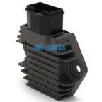 Voltage Regulator for Honda NES125 (2000–2002), NES150 (2000–2006), XL 125 V Varadero (2001–2006)