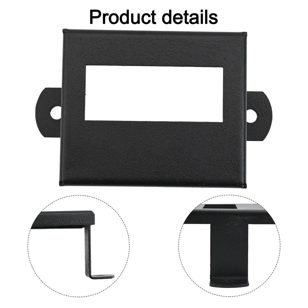 Sensor Protector Cover for Honda CRV (2017–2022)