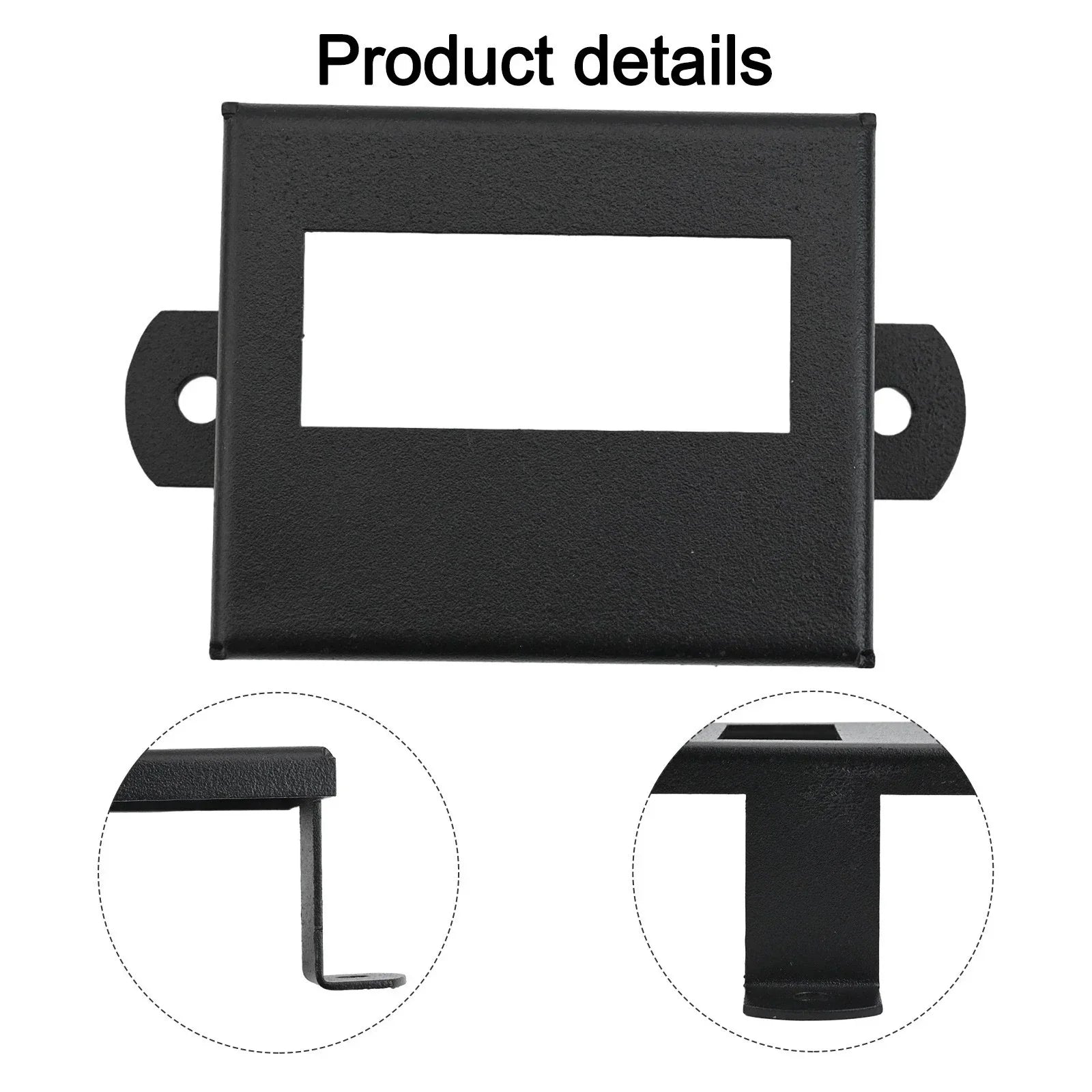 Sensor Protector Cover for Honda CRV (2017–2022)