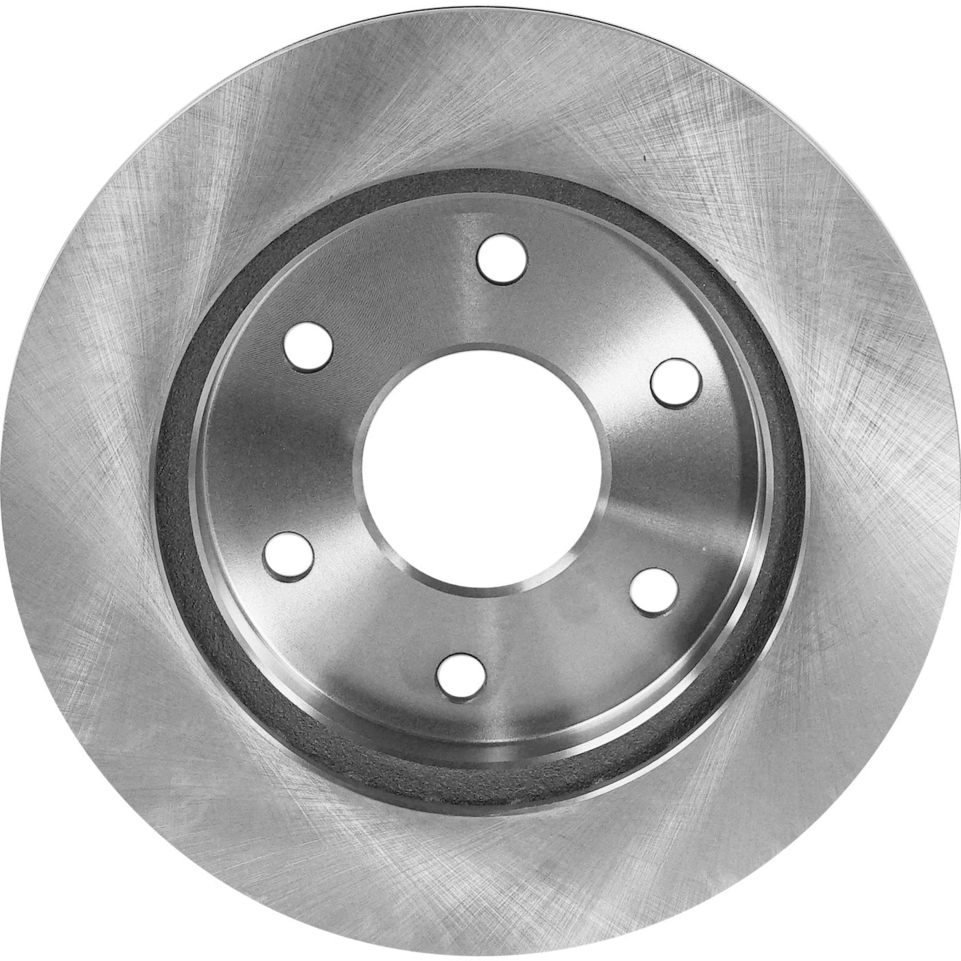 Brake Disc and Pad Kit for Chevy Silverado 1500 (1999–2006) Ceramic