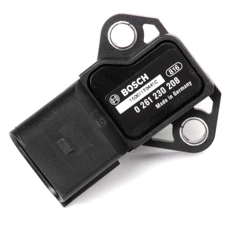 MAP Sensor for Bosch (0261230208)