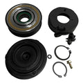 AC Compressor Clutch Replacement for Dodge Grand Caravan (2009–2019)