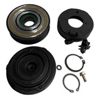 AC Compressor Clutch Replacement for Dodge Grand Caravan (2009–2019)