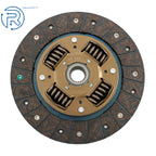 Transmission Clutch Kit w/ Release Bearing for Ford Ranger (1995–2011) 07-141 07-140