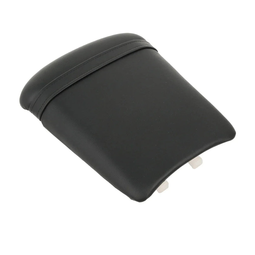 Rear Pillion Passenger Seat Black for Yamaha YZF R1 (2002 - 2003)