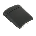 Rear Pillion Passenger Seat Black for Yamaha YZF R1 (2002 - 2003)