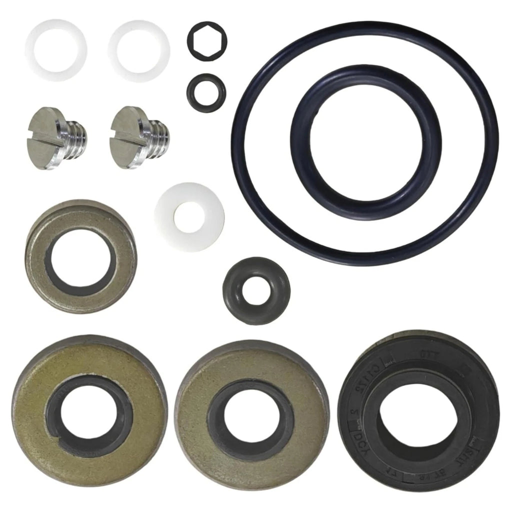 Gearcase Seal O-ring Kit for Johnson Evinrude 8-15 HP 396350