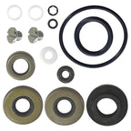 Gearcase Seal O-ring Kit for Johnson Evinrude 8-15 HP 396350