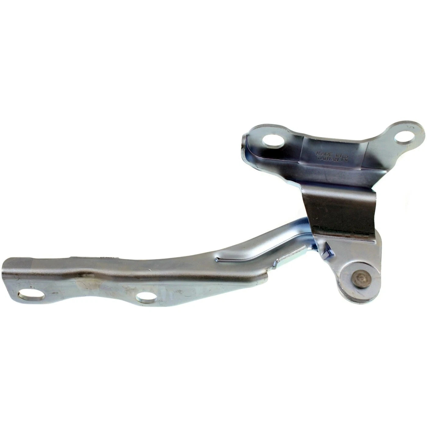 Hood Hinges Set of 2 for Kia Rio5 (2006–2011)