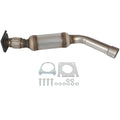 Catalytic Converter for Chrysler Town & Country (2008–2010)