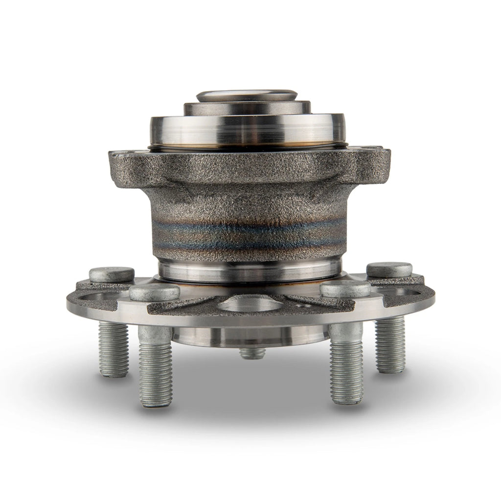 Rear Wheel Hub & Bearing Assembly for 2004-2008 Acura TSX (Set of 2)