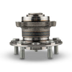 Rear Wheel Hub & Bearing Assembly for 2004-2008 Acura TSX (Set of 2)