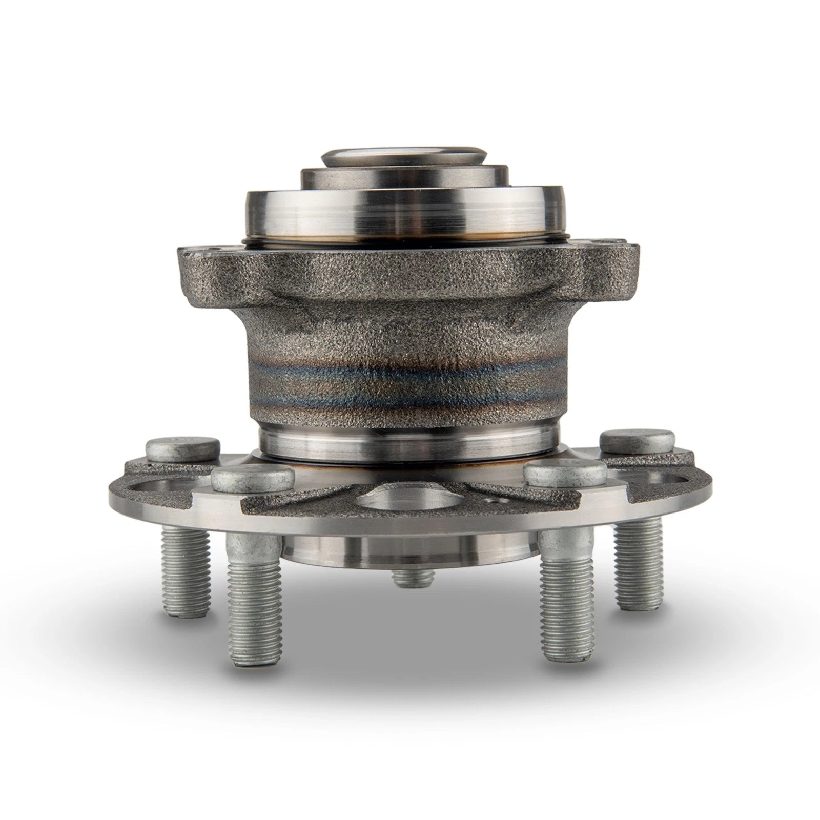 Rear Wheel Hub & Bearing Assembly for 2004-2008 Acura TSX (Set of 2)
