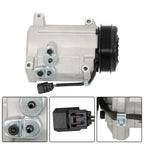 A/C Compressor for GMC Acadia (2007–2012), Chevrolet Traverse (2009–2012)