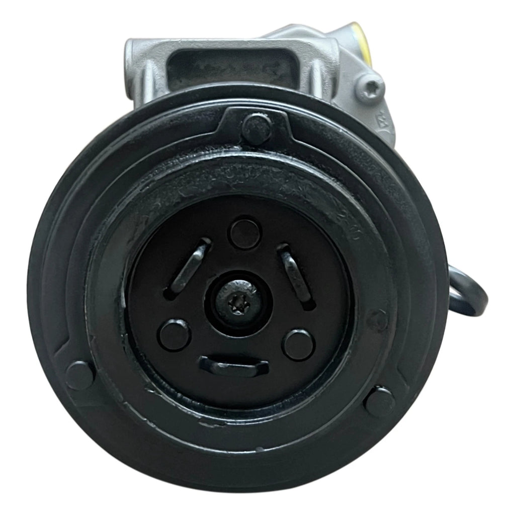 AC Compressor Replacement for Opel Meriva B Space Wagon 1.4L (2013-2016)