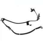 Front Left ABS Wheel Speed Sensor for Toyota Lexus Highlander (2001-2023)
