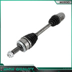 CV Axle Assembly for Honda Civic 1.5L (2016–2021)