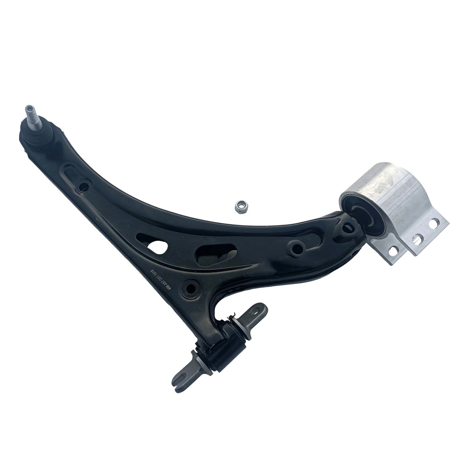 Front Right Lower Control Arm Ball Joint for Chevy Traverse (2009–2017) K623752 527376