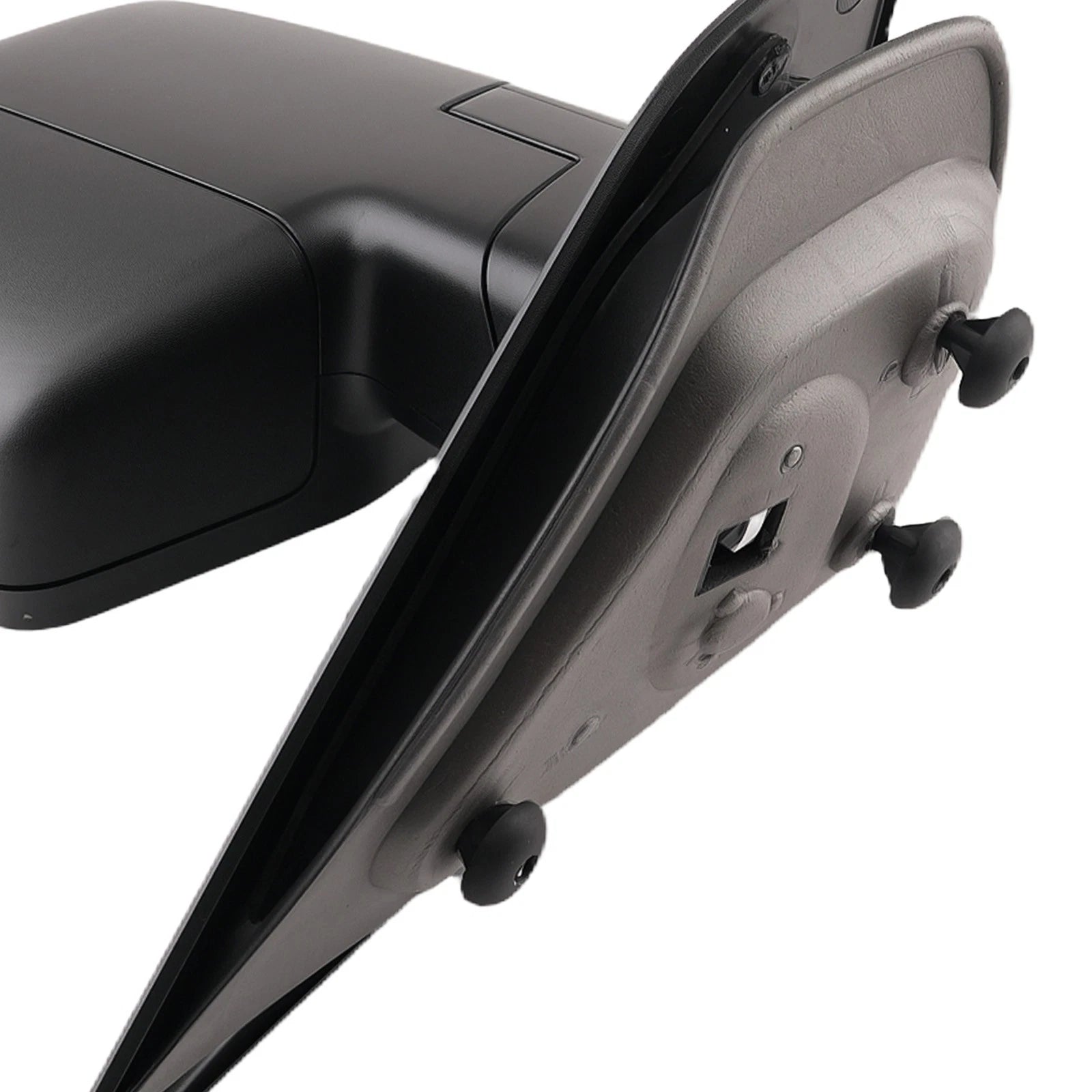 Heated Side Mirror Pair for Ford F-150 Limited FX2 SVT Raptor (2013–2014)