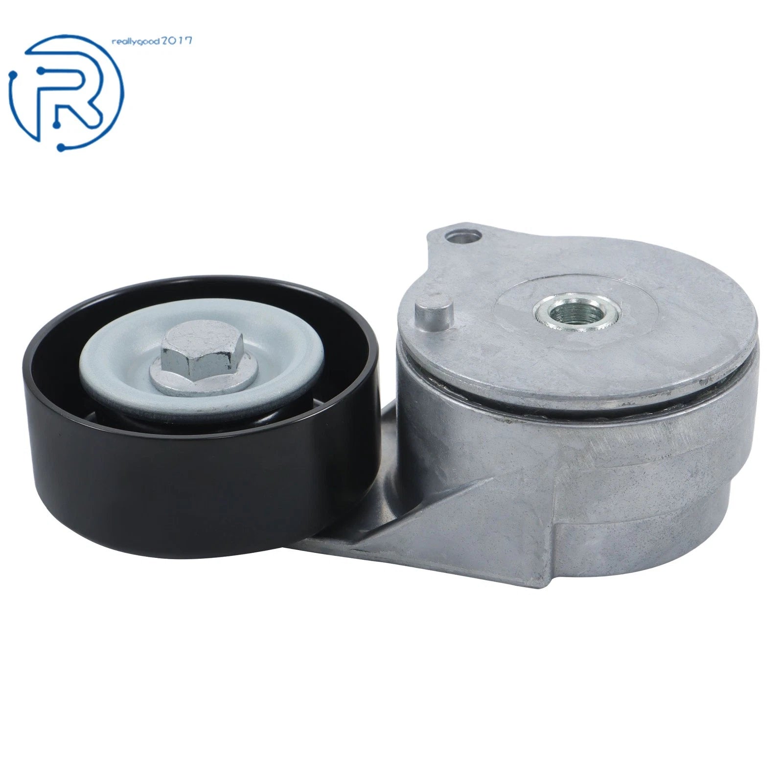 Belt Tensioner with Pulley for Nissan Juke Sentra Rogue Sport (2011–2019)