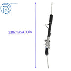 Power Steering Rack & Pinion Assembly for Subaru Impreza WRX STI (2008-2014)