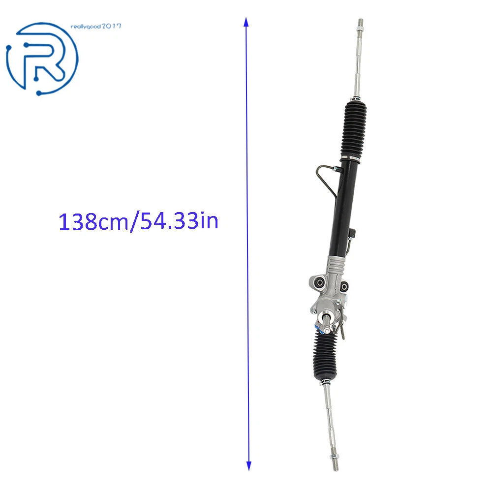 Power Steering Rack & Pinion Assembly for Subaru Impreza WRX STI (2008-2014)