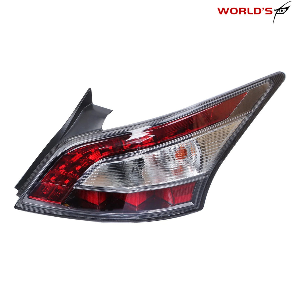 Passenger Right Tail Light for Nissan Maxima (2012–2014) Halogen