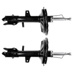 2X Rear Struts for Toyota Highlander Lexus RX330 (2004–2006) AWD