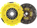 Clutch Kit for Mazda RX7 1.3L Rotary Turbocharged (1993–1995) KC417VV