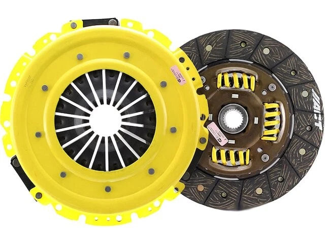Clutch Kit for Mazda RX7 1.3L Rotary Turbocharged (1993–1995) KC417VV