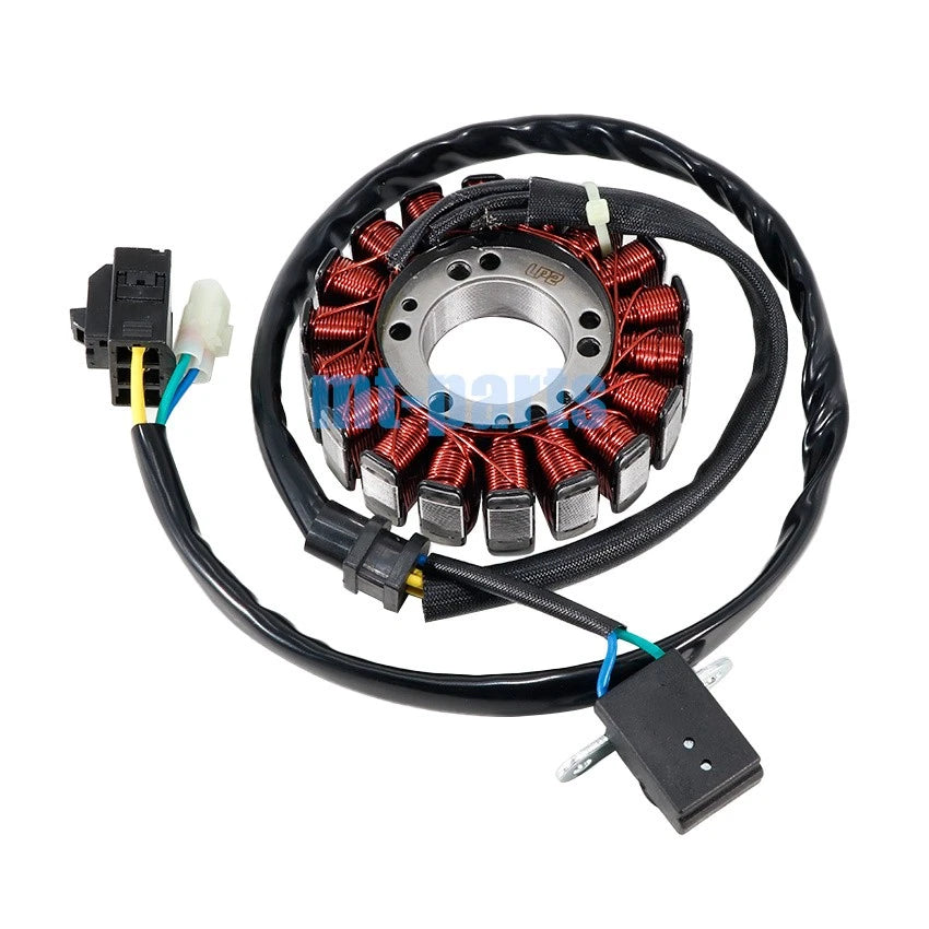 Stator Coil for SYM HD 300i (2022–2023) 31120-LM7-0001 LS30W2Z1-EU