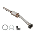 Front Catalytic Converter for Toyota Echo (2000–2005) & Scion xA (2004–2006)