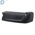 Rear Passenger Right Bumper End for Ford F-150 (2021-2023)