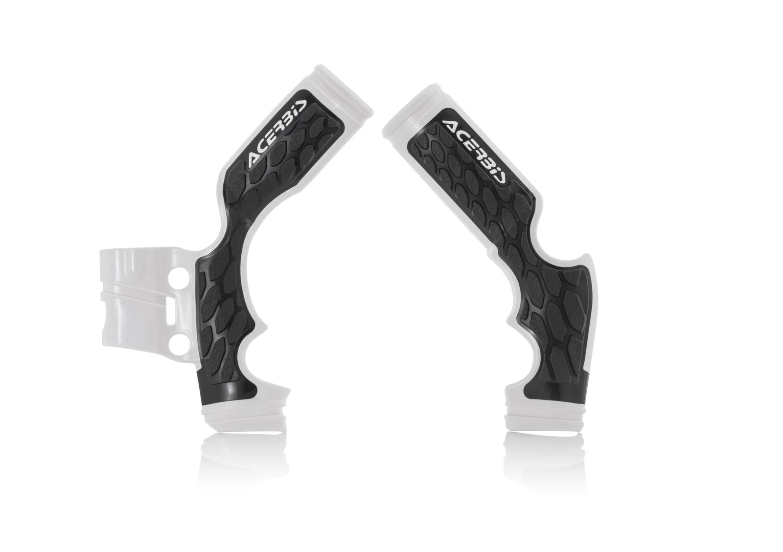 Acerbis X Grip Frame Guard for KTM 65 SX & Husqvarna TC 65 (2014–2020)