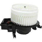Heater Blower Motor for Mercedes Benz C230, C240 (2001–2007)
