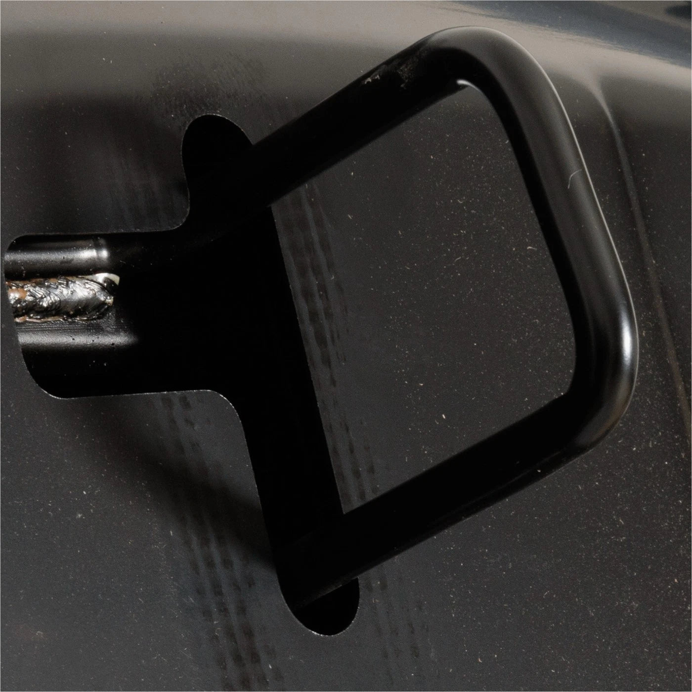 CAPA Certified Hood for Toyota Sienna (2021–2024) Aluminium