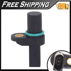 Exhaust Camshaft Position Sensor for BMW 325i 330i 525i 530i X3 X5 (2001–2006)