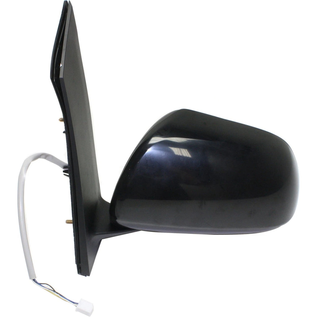 Driver Side Manual Mirror for 2013-2014 Toyota Sienna